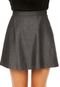 Saia Jeans Vans Banquet Skirt Cinza - Marca Vans