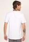 Camiseta Hurley Established Branca - Marca Hurley