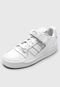 Tênis adidas Originals Forum Low Branco - Marca adidas Originals