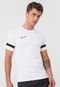 Camiseta Nike Dry Acd21 Branca - Marca Nike