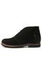 Bota Couro West Coast Tratorada Preto - Marca West Coast