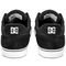 Tênis DC Shoes Anvil LA Black White Preto - Marca DC Shoes