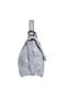 Bolsa WJ Call Prata - Marca WJ