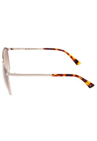Óculos de Sol Colcci Marrom