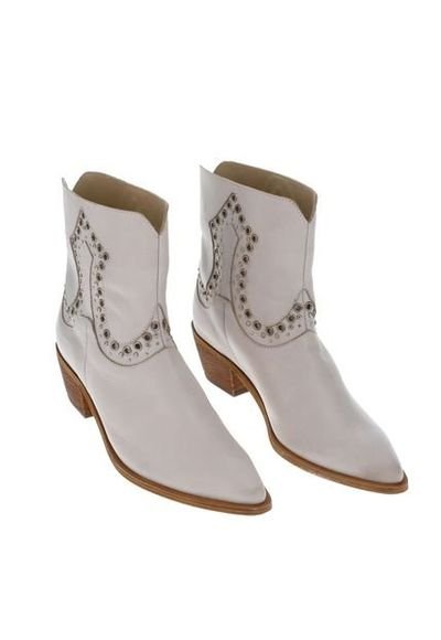 2 botas por dafiti online