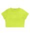 Blusa Feminina Plus Size Endless Verde - Marca Rovitex Plus Size