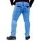 Calça Jeans Plus Size Masculina Azul - Marca OLIVER JEANS