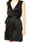 Vestido Colcci Preto - Marca Colcci