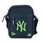 Acessório New Era BAG New York Yankees Marinho/Verde - Marca New Era