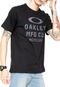 Camiseta Oakley Sing Board 2.0 Cinza - Marca Oakley