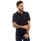 Camiseta Masculina Polo Plus Size John Pull Manga Curta Moda - Marca John Pull