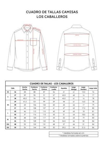 Los caballeros camisas sales
