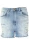 Short Jeans Lez a Lez Califórnia Azul - Marca Lez a Lez