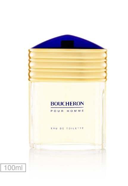 Perfume Pour Homme Boucheron 100ml - Marca Boucheron