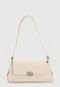 Bolsa Colcci Tiracolo Off-White - Marca Colcci