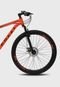 Bicicleta COLLI MTB Aro 29 Aero, 21Velocidades, Suspensão Dianteira,Freios a Disco, Com KIT SHIMANO - Marca Colli