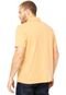 Camisa Polo Lemon Grove Logo Laranja - Marca Lemon Grove