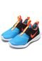 Tênis Nike Menino Flex Runner Azul - Marca Nike