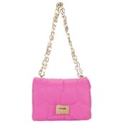 Bolsa Feminina Via Marte B1102 A5831102 Rosa - Marca Via Marte