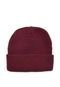 Gorro RVCA Towne Vinho - Marca RVCA