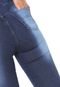 Calça Jeans GRIFLE COMPANY Skinny Básica Azul - Marca GRIFLE COMPANY