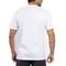 Camiseta Rip Curl Brand Logo WT24 Masculina White - Marca Rip Curl