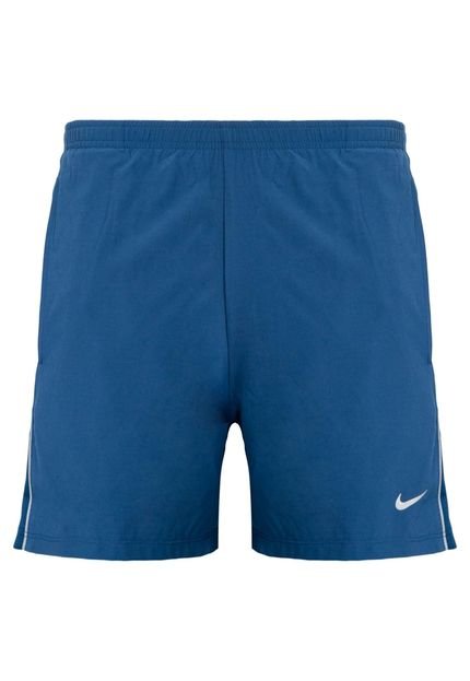 Short Nike  5" SW Azul - Marca Nike