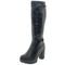 BOTA FEMININA CANO ALTO FLORENTINA - BO82 - Marca Florentina