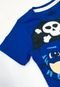 Conjunto Masculino Pirate CatBoy - PJ Masks - Marca PJ Masks