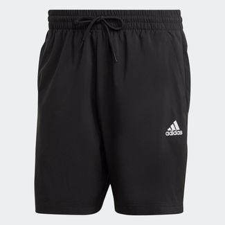Adidas Shorts Logo Pequeno AEROREADY Essentials Chelsea