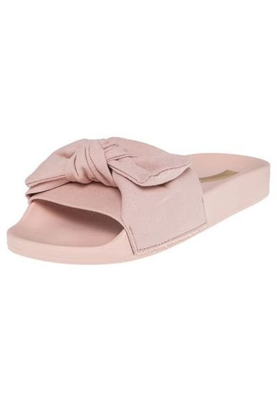 Sandalia Rosa Moleca Compra Ahora Dafiti Chile
