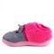 Pantufa Infantil Europa 1027. Europa Cinza - Marca Europa