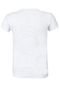 Camiseta TNG Kids Ortografia Branca - Marca TNG