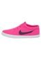 Tênis Nike Sportswear Futslide Slip Rosa - Marca Nike Sportswear