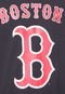 Camiseta New Era City Flag Boston Red Sox Azul-Marinho - Marca New Era