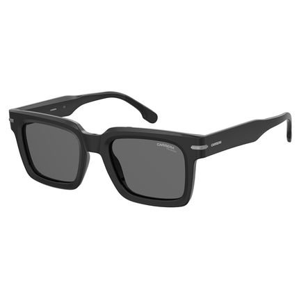 Óculos de Sol Carrera 316/S 807 - Preto 52 - Marca Carrera