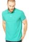 Camisa Polo Ellus Verde - Marca Ellus