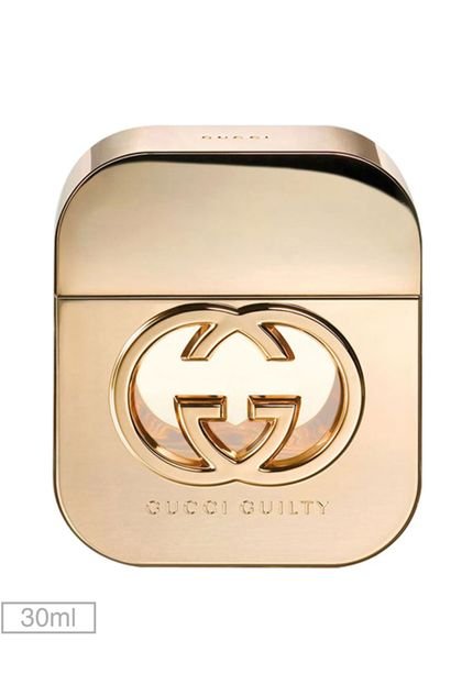 Perfume Guilty Gucci 30ml - Marca Gucci