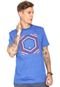 Camiseta Hang Loose Optical Azul - Marca Hang Loose