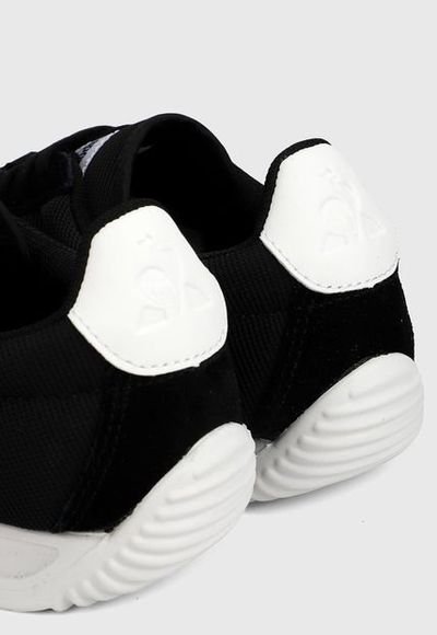 Tenis Lifestyle Negro Blanco le coq sportif Compra Ahora