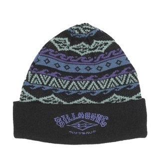 Gorro Billabong Reissue II WT24 Preto