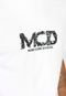 Camiseta MCD Spread Branca - Marca MCD