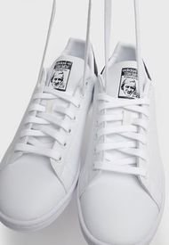 Zapatilla Urbana STAN SMITH Blanco adidas originals