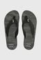 Chinelo Billabong All Day Impact Preto - Marca Billabong