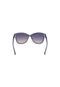 Óculos de Sol Quadrado Cinza G Onça Guess - Marca Guess