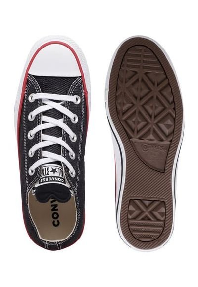 Dafiti all star chuck taylor top
