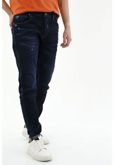 Dafiti best sale jeans hombre