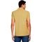 Camisa Polo Aramis Basic Piquet Ve25 Amarelo Masculino - Marca Aramis