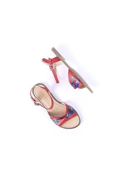 Dafiti store sandalias planas
