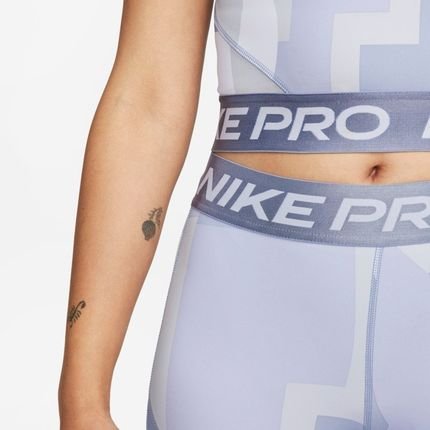 Legging Nike Pro Dri-FIT VNVA Feminina - Marca Nike